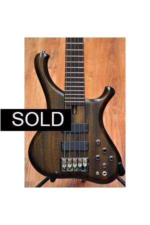 Marleaux Special Edition Doctorbass 5 (EADGC) Marleaux Special Edition Doctorbass 5 (EADGC)